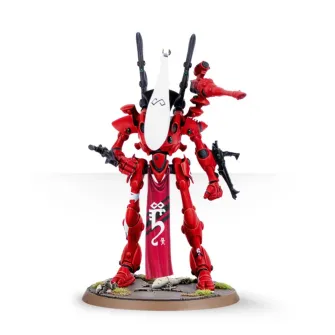 Warhammer figurice - Aeldari: Wraithlord