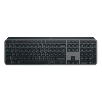 Kancelarijske tastature - Logitech MX Keys S Wireless Illuminated Keyboard Graphite US