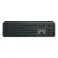 Logitech MX Keys S Wireless Illuminated Keyboard Graphite US