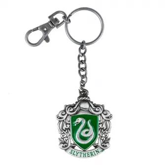Privesci - Harry Potter - Slytherin Keyring