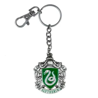 Privesci - Harry Potter - Slytherin Keyring