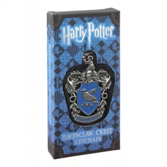 Privesci - Harry Potter - Ravenclaw Crest Keyring