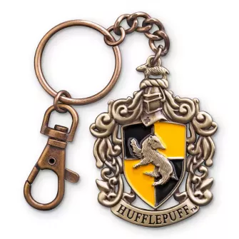 Privesci - Harry Potter - Hufflepuff Keyring