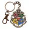 Harry Potter - Hogwarts Crest Keyring