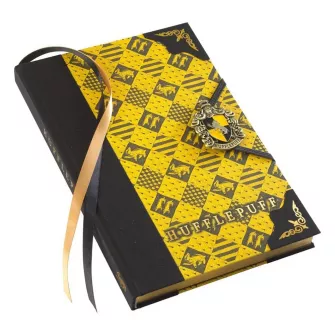 Notesi i olovke - Harry Potter - Hufflepuff Journal