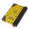 Harry Potter - Hufflepuff Journal