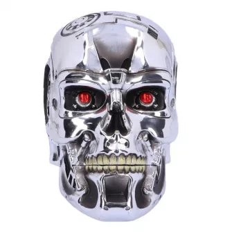 Merchandise razno - Terminator - T800 Terminator Box (18cm)