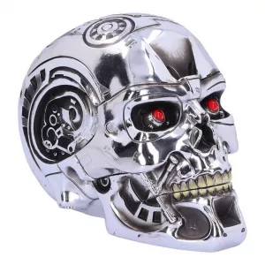 Terminator - T800 Terminator Box (18cm)