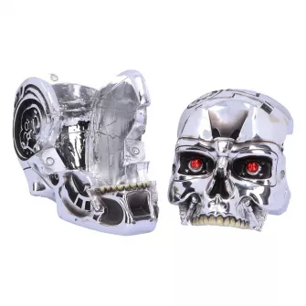Merchandise razno - Terminator - T800 Terminator Box (18cm)