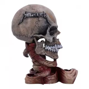 Metallica - Pushead Skull (23.5cm)