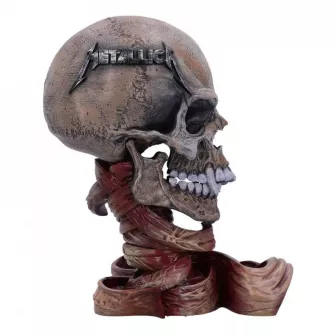 Merchandise razno - Metallica - Pushead Skull (23.5cm)