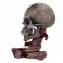 Metallica - Pushead Skull (23.5cm)