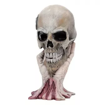 Merchandise razno - Metallica - Sad But True Skull (22cm)