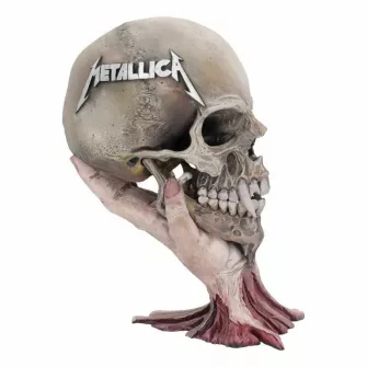 Merchandise razno - Metallica - Sad But True Skull (22cm)