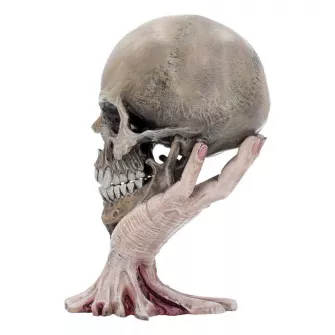 Merchandise razno - Metallica - Sad But True Skull (22cm)