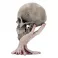 Metallica - Sad But True Skull (22cm)
