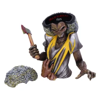 Merchandise razno - Iron Maiden - Killers Bust Box - Small (16.5cm)