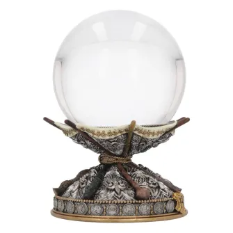 Merchandise razno - Harry Potter - Wand Snow Globe (16.5cm)