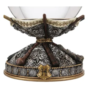 Merchandise razno - Harry Potter - Wand Snow Globe (16.5cm)