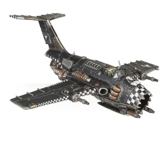 Warhammer figurice - Orks: Dakkajet