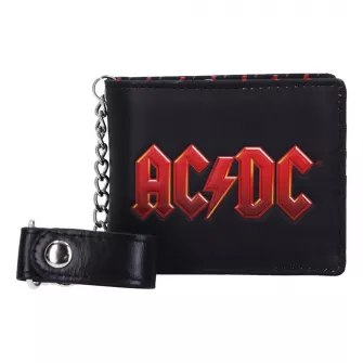 Novčanici - ACDC Wallet