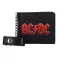 ACDC Wallet