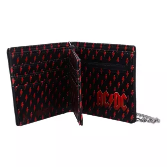Novčanici - ACDC Wallet