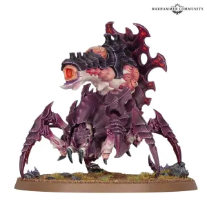Warhammer figurice - Tyranids: Biovore