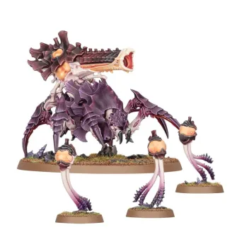Warhammer figurice - Tyranids: Biovore