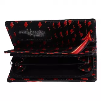 Novčanici - ACDC Embossed Purse