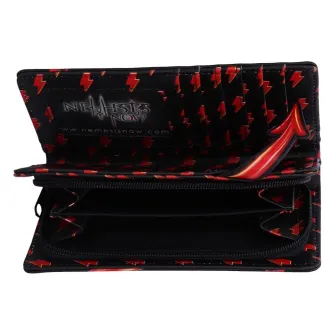 Novčanici - ACDC Embossed Purse