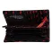 ACDC Embossed Purse