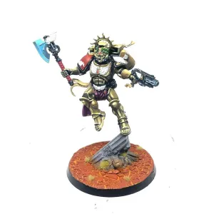 Warhammer figurice - Blood Angels: Commander Dante