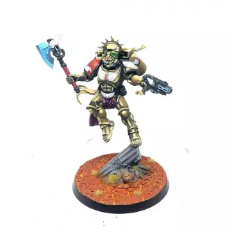 Warhammer figurice - Blood Angels: Commander Dante