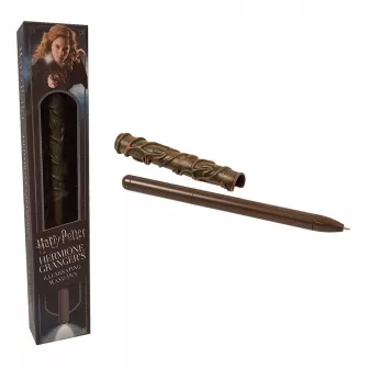 Notesi i olovke - Harry Potter - Wands - Hermione Illuminating Wand Pen