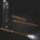 Harry Potter - Wands - Hermione Illuminating Wand Pen