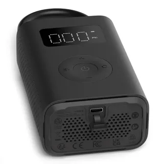 Ostali smart uređaji - Mi Portable Electric Air Compressor 2