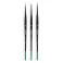 Definition Set - Synthetic fibers (Sizes 4/0, 3/0 & 2/0)