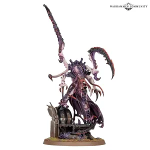 Warhammer figurice - Tyranid: Deathleaper