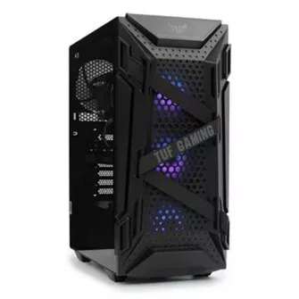 Računari - Titan PC GAMING računar AMD Ryzen 7 5700X/32GB/1TB/RTX3060 12GB