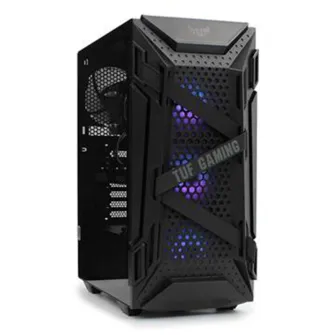 Računari - Titan PC GAMING računar AMD Ryzen 7 5700X/32GB/1TB/RTX3060 12GB