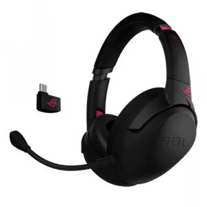 Gejmerske slušalice - ROG Strix Go 2.4 Electro Punk Gaming Headset