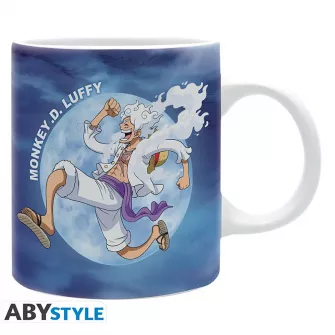 Šolje i čaše - One Piece - Gear 5th Mug (320 ml)