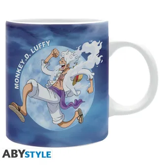 Šolje i čaše - One Piece - Gear 5th Mug (320 ml)