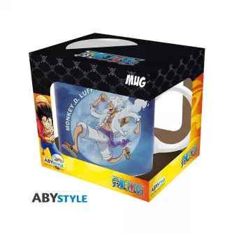 Šolje i čaše - One Piece - Gear 5th Mug (320 ml)