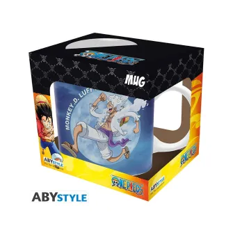 Šolje i čaše - One Piece - Gear 5th Mug (320 ml)