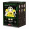 Mega Space Molly 100% Series 2-B Blind Box (Single)