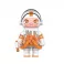 Mega Space Molly 100% Series 2-B Blind Box (Single)