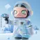 Mega Space Molly 100% Series 2-B Blind Box (Single)