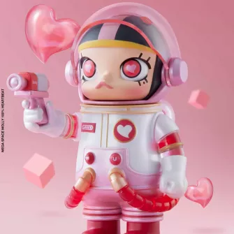 Blind Box figure - Mega Space Molly 100% Series 2-B Blind Box (Single)